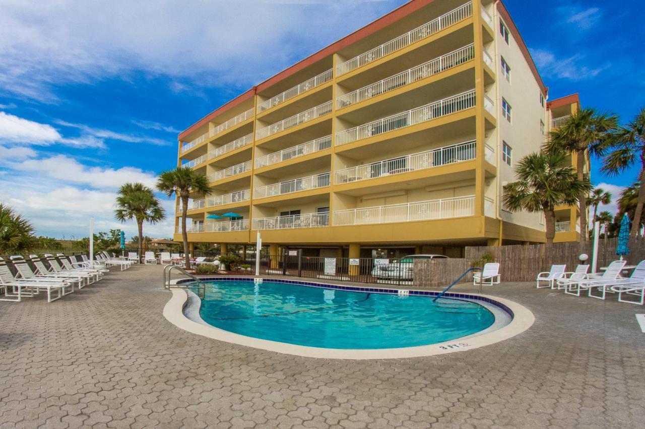 515 Madeira Norte Condo St. Pete Beach Exterior foto