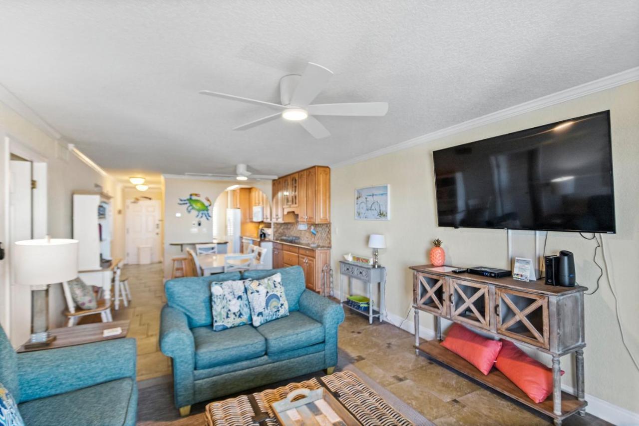 515 Madeira Norte Condo St. Pete Beach Exterior foto
