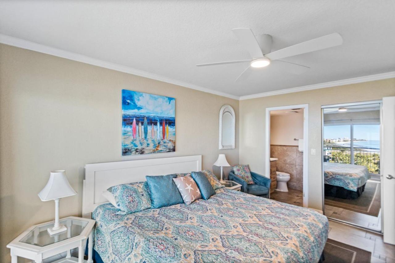 515 Madeira Norte Condo St. Pete Beach Exterior foto
