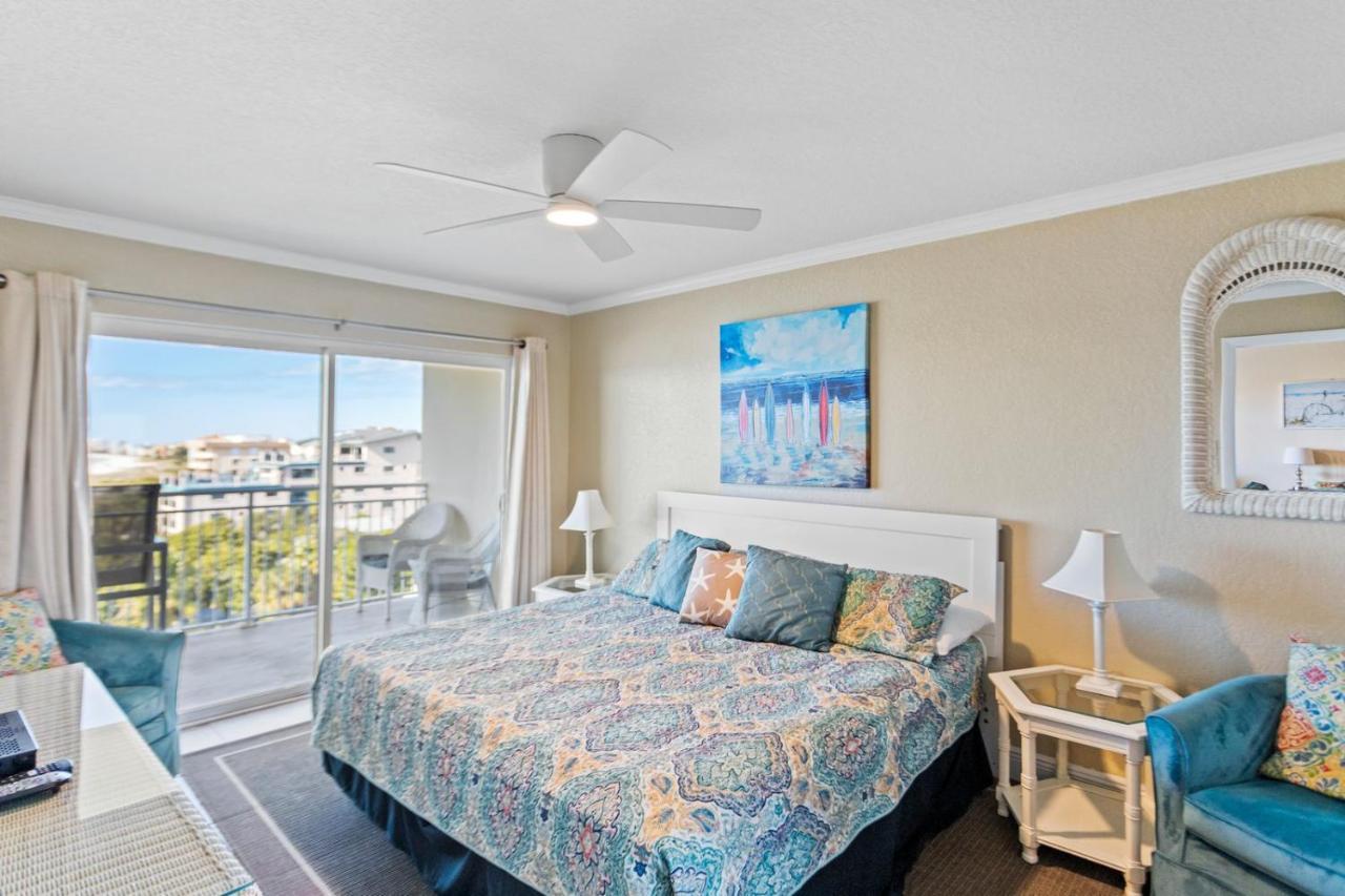 515 Madeira Norte Condo St. Pete Beach Exterior foto