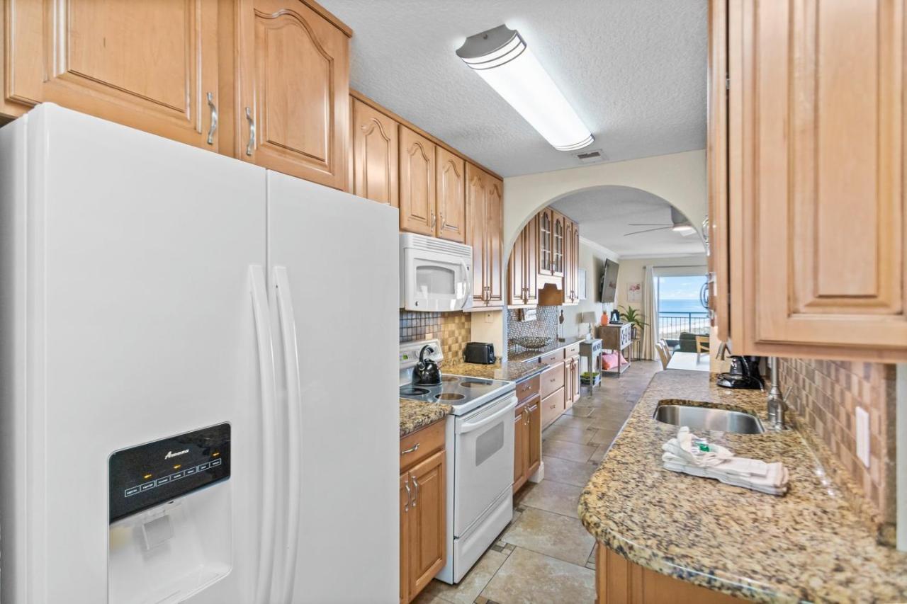 515 Madeira Norte Condo St. Pete Beach Exterior foto