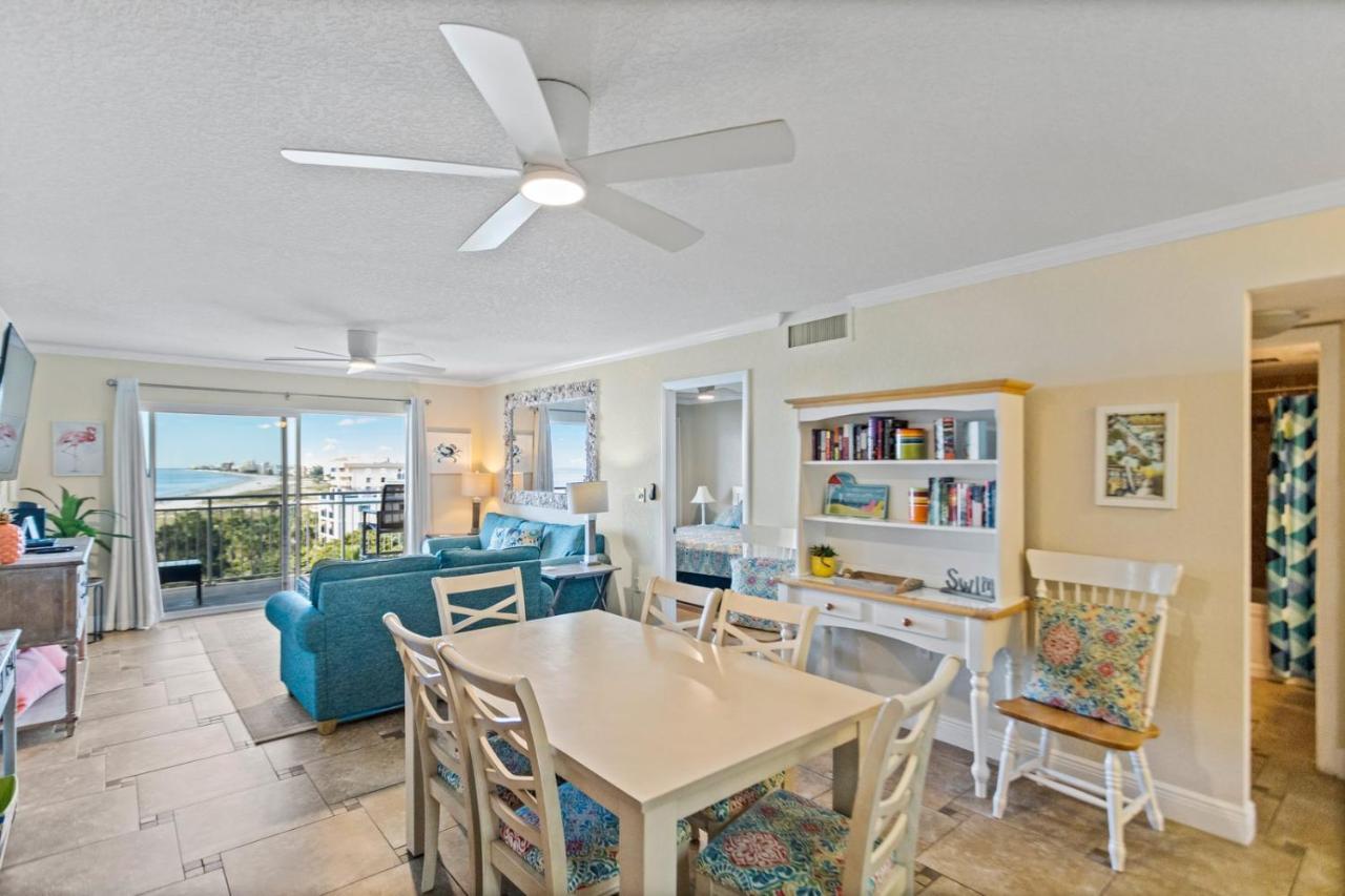 515 Madeira Norte Condo St. Pete Beach Exterior foto