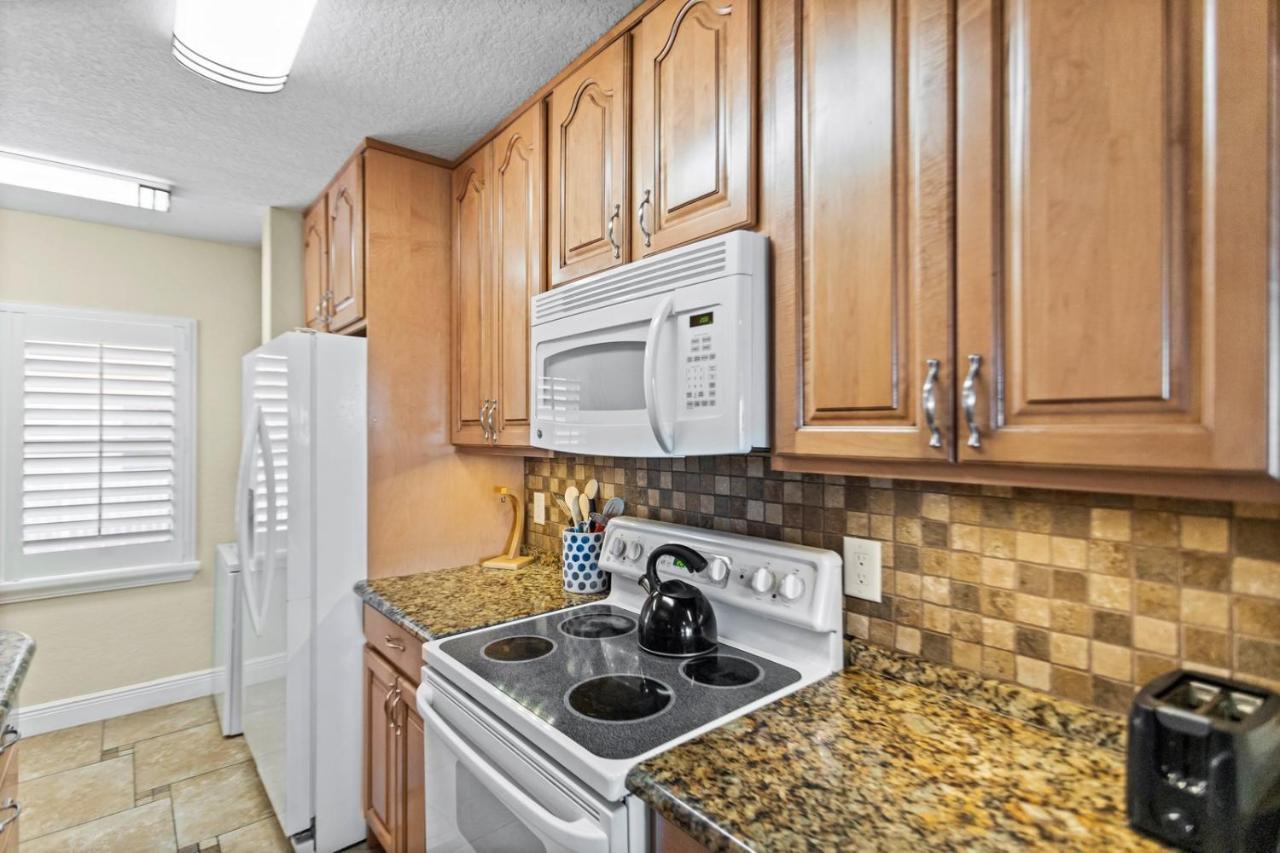 515 Madeira Norte Condo St. Pete Beach Exterior foto