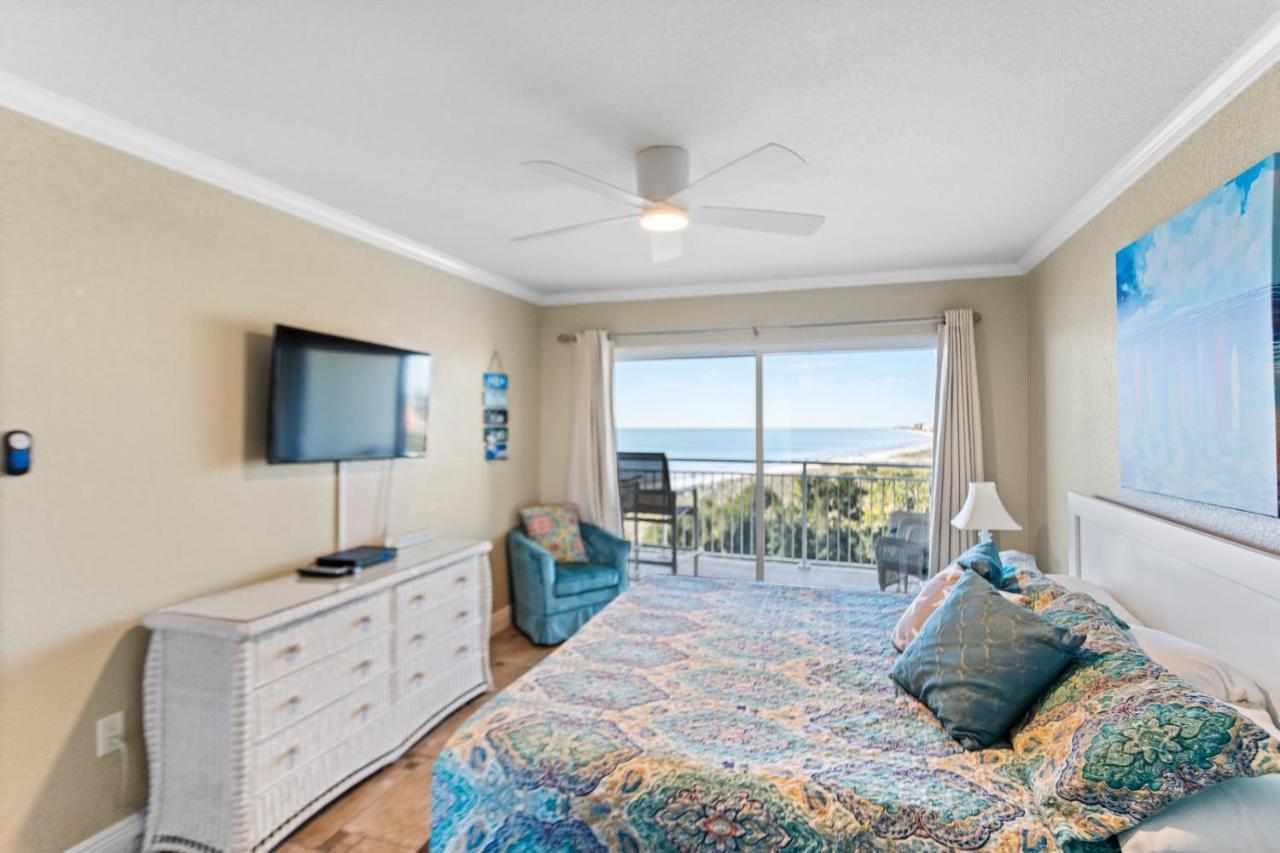 515 Madeira Norte Condo St. Pete Beach Exterior foto